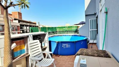 Apartment in Santa María del Águila photo 11