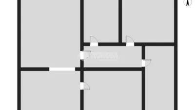 Apartment on Almte. Topete Street photo 30