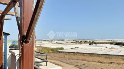 Apartment in Santa María del Águila photo 23