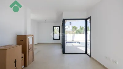 Terraced house in Capistrano-Cueva de Nerja photo 19
