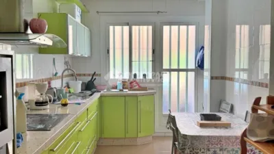 Apartment in Santa María del Águila photo 8