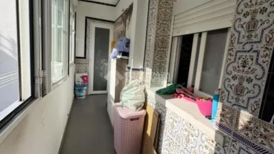 Apartment in La Alhóndiga photo 11
