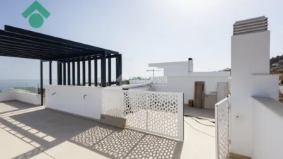 Terraced house in Capistrano-Cueva de Nerja photo 4