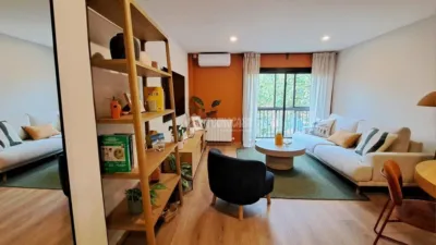 Apartment in San Isidro photo 18