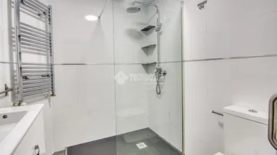 Apartment on Paseo de Menéndez Pelayo photo 21