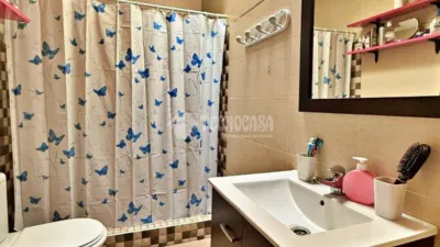Apartment in Santa María del Águila photo 17