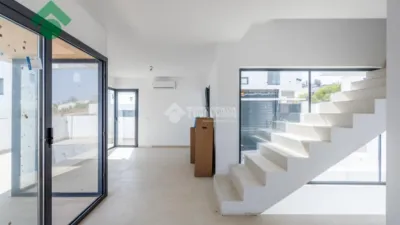 Terraced house in Capistrano-Cueva de Nerja photo 10