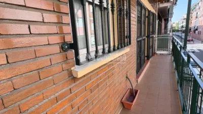 Apartment in La Alhóndiga photo 5