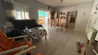 Apartment in La Alhóndiga photo 2