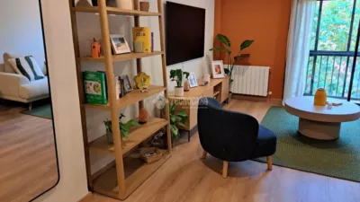Apartment in San Isidro photo 20