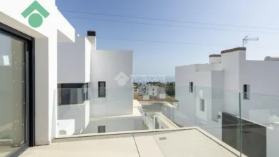 Terraced house in Capistrano-Cueva de Nerja photo 11