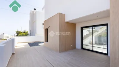 Terraced house in Capistrano-Cueva de Nerja photo 24