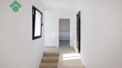 Terraced house in Capistrano-Cueva de Nerja photo 21
