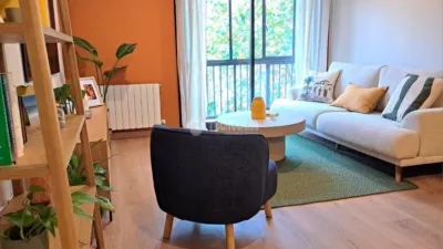 Apartment in San Isidro photo 13