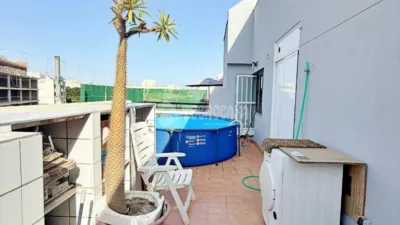 Apartment in Santa María del Águila photo 13