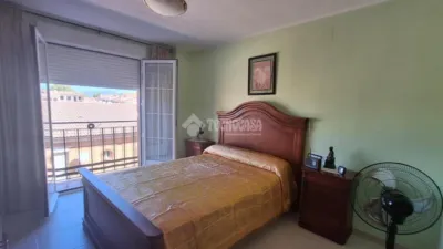 Apartment in La Carolina photo 18