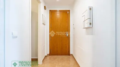 Apartment in Cortijos de Marín-Ctra. de La Mojonera photo 22