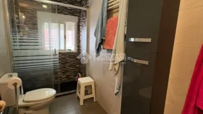 Apartment in La Alhóndiga photo 20