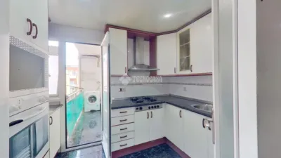 Apartment in Barberà del Vallès photo 9