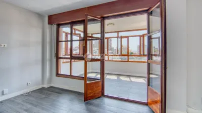 Apartment on Paseo de Menéndez Pelayo photo 7