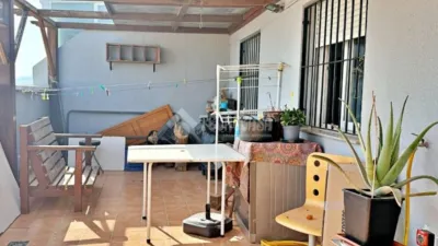 Apartment in Santa María del Águila photo 22