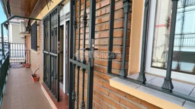 Apartment in La Alhóndiga photo 4
