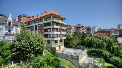 Apartment on Paseo de Menéndez Pelayo photo 35