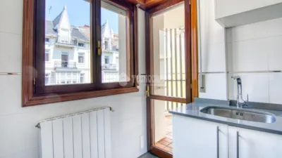 Apartment on Paseo de Menéndez Pelayo photo 14