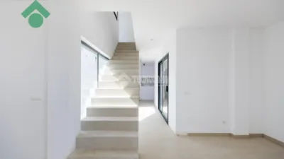 Terraced house in Capistrano-Cueva de Nerja photo 6