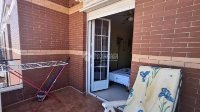 Apartment in La Carolina photo 13