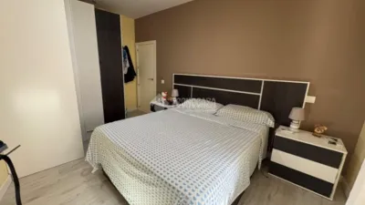 Apartment in La Alhóndiga photo 13