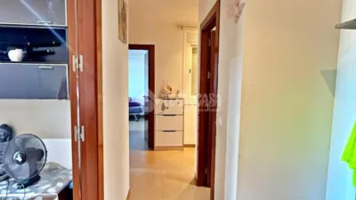 Apartment in Santa María del Águila photo 16