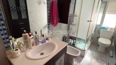Apartment in La Alhóndiga photo 18