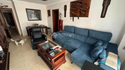 Apartment in Écija photo 4