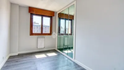 Apartment on Paseo de Menéndez Pelayo photo 25