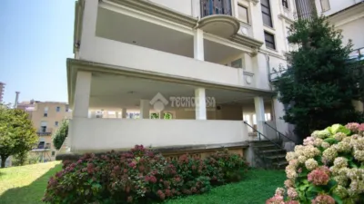 Apartment on Paseo de Menéndez Pelayo photo 33