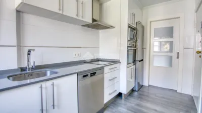Apartment on Paseo de Menéndez Pelayo photo 12