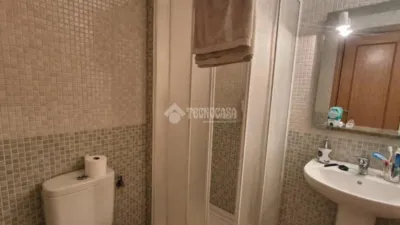 Apartment in La Carolina photo 6