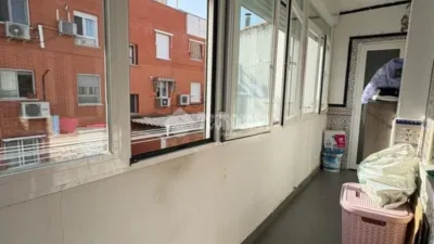 Apartment in La Alhóndiga photo 10