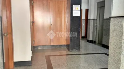 Apartment in Santa María del Águila photo 2