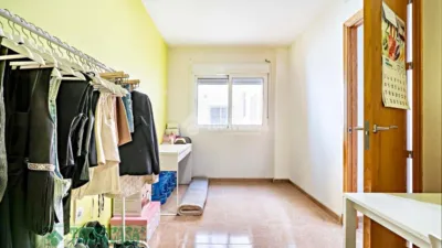 Apartment in Cortijos de Marín-Ctra. de La Mojonera photo 20
