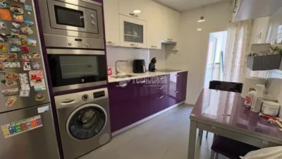 Apartment in La Alhóndiga photo 7