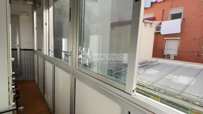 Apartment in La Alhóndiga photo 9