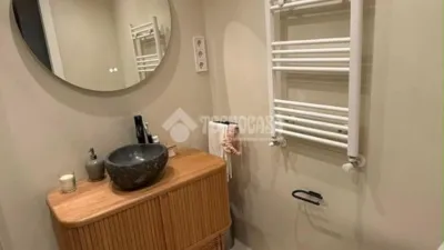 Apartment in San Isidro photo 7