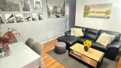 Apartment in San Isidro photo 3