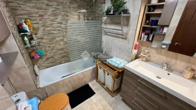 Apartment in Écija photo 17