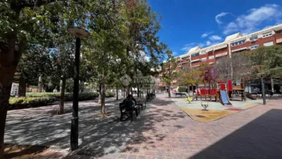 Piso en Florida-Ciudad de Asís photo 16