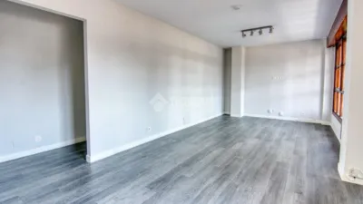 Apartment on Paseo de Menéndez Pelayo photo 10