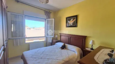 Apartment in La Carolina photo 17