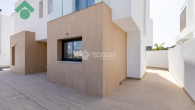 Terraced house in Capistrano-Cueva de Nerja photo 22